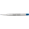 Parker QuinkFlow Ballpoint Refill - Blue - Fine-Pen Boutique Ltd
