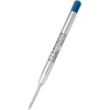 Parker QuinkFlow Ballpoint Refill - Blue - Fine-Pen Boutique Ltd