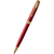 Parker Sonnet Red Lacquer with Gold Trim Ballpoint-Pen Boutique Ltd