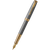 Parker Sonnet Prestige Cisele with Gold Trim Fountain Pen - 18K-Pen Boutique Ltd