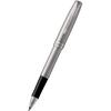 Parker Sonnet Stainless Steel with Chrome Trim Rollerball Pen-Pen Boutique Ltd