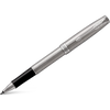 Parker Sonnet Stainless Steel with Chrome Trim Rollerball Pen-Pen Boutique Ltd