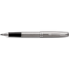 Parker Sonnet Stainless Steel with Chrome Trim Rollerball Pen-Pen Boutique Ltd