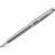 Parker Sonnet Stainless Steel with Chrome Trim Ballpoint Pen-Pen Boutique Ltd