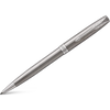 Parker Sonnet Stainless Steel with Chrome Trim Ballpoint Pen-Pen Boutique Ltd
