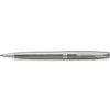 Parker Sonnet Stainless Steel with Chrome Trim Ballpoint Pen-Pen Boutique Ltd