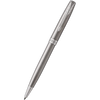 Parker Sonnet Stainless Steel with Chrome Trim Ballpoint Pen-Pen Boutique Ltd