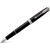 Parker Sonnet Matte Black with Chrome Trim Fountain Pen-Pen Boutique Ltd