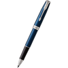 Parker Sonnet Blue with Chrome Trim Rollerball-Pen Boutique Ltd