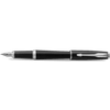 Parker Urban Muted Black with Chrome Trim Fountain Pen-Pen Boutique Ltd