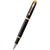Parker IM Black with Gold Trim Fountain Pen-Pen Boutique Ltd
