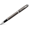 Parker IM Dark Espresso with Chrome Trim Rollerball-Pen Boutique Ltd