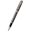 Parker IM Dark Espresso with Chrome Trim Rollerball-Pen Boutique Ltd
