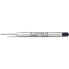 Parker QuinkFlow Ballpoint Refill - Black - Fine-Pen Boutique Ltd