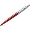 Parker Jotter Kensington Red with Chrome Trim Ballpoint Pen-Pen Boutique Ltd