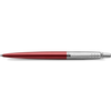 Parker Jotter Kensington Red with Chrome Trim Ballpoint Pen-Pen Boutique Ltd