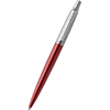 Parker Jotter Kensington Red with Chrome Trim Ballpoint Pen-Pen Boutique Ltd