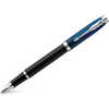Parker Fountain Pen - IM - Special Edition - Origin Blue-Pen Boutique Ltd