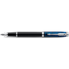 Parker Fountain Pen - IM - Special Edition - Origin Blue-Pen Boutique Ltd