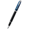 Parker Fountain Pen - IM - Special Edition - Origin Blue-Pen Boutique Ltd