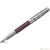 Parker Sonnet Premium Refresh Fountain Pen - Metal & Red - Chrome Trim-Pen Boutique Ltd