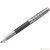 Parker Sonnet Premium Refresh Rollerball Pen - Metal & Grey - Pink Gold Trim-Pen Boutique Ltd