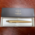 Parker Jotter XL Ballpoint Pen - Special Edition - Monochrome Gold - Gift Box-Pen Boutique Ltd
