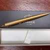 Parker Jotter XL Ballpoint Pen - Special Edition - Monochrome Gold - Gift Box-Pen Boutique Ltd