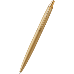 Parker Jotter XL Ballpoint Pen - Special Edition - Monochrome Gold - Gift Box-Pen Boutique Ltd