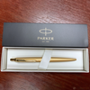Parker Jotter XL Ballpoint Pen - Special Edition - Monochrome Gold - Gift Box-Pen Boutique Ltd