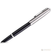 Parker 51 Next Generation Fountain Pen - Black - Chrome Trim-Pen Boutique Ltd