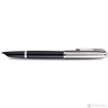Parker 51 Next Generation Fountain Pen - Black - Chrome Trim-Pen Boutique Ltd