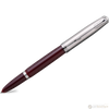 Parker 51 Next Generation Fountain Pen - Burgundy - Chrome Trim-Pen Boutique Ltd