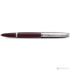 Parker 51 Next Generation Fountain Pen - Burgundy - Chrome Trim-Pen Boutique Ltd