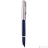 Parker 51 Next Generation Fountain Pen - Midnight Blue - Chrome Trim-Pen Boutique Ltd