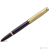 Parker 51 Next Generation Fountain Pen - Deluxe Plum - Gold Trim-Pen Boutique Ltd