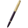 Parker 51 Next Generation Fountain Pen - Deluxe Plum - Gold Trim-Pen Boutique Ltd