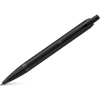 Parker IM Ballpoint Pen - Achromatic Matte Black-Pen Boutique Ltd