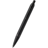 Parker IM Ballpoint Pen - Achromatic Matte Black-Pen Boutique Ltd