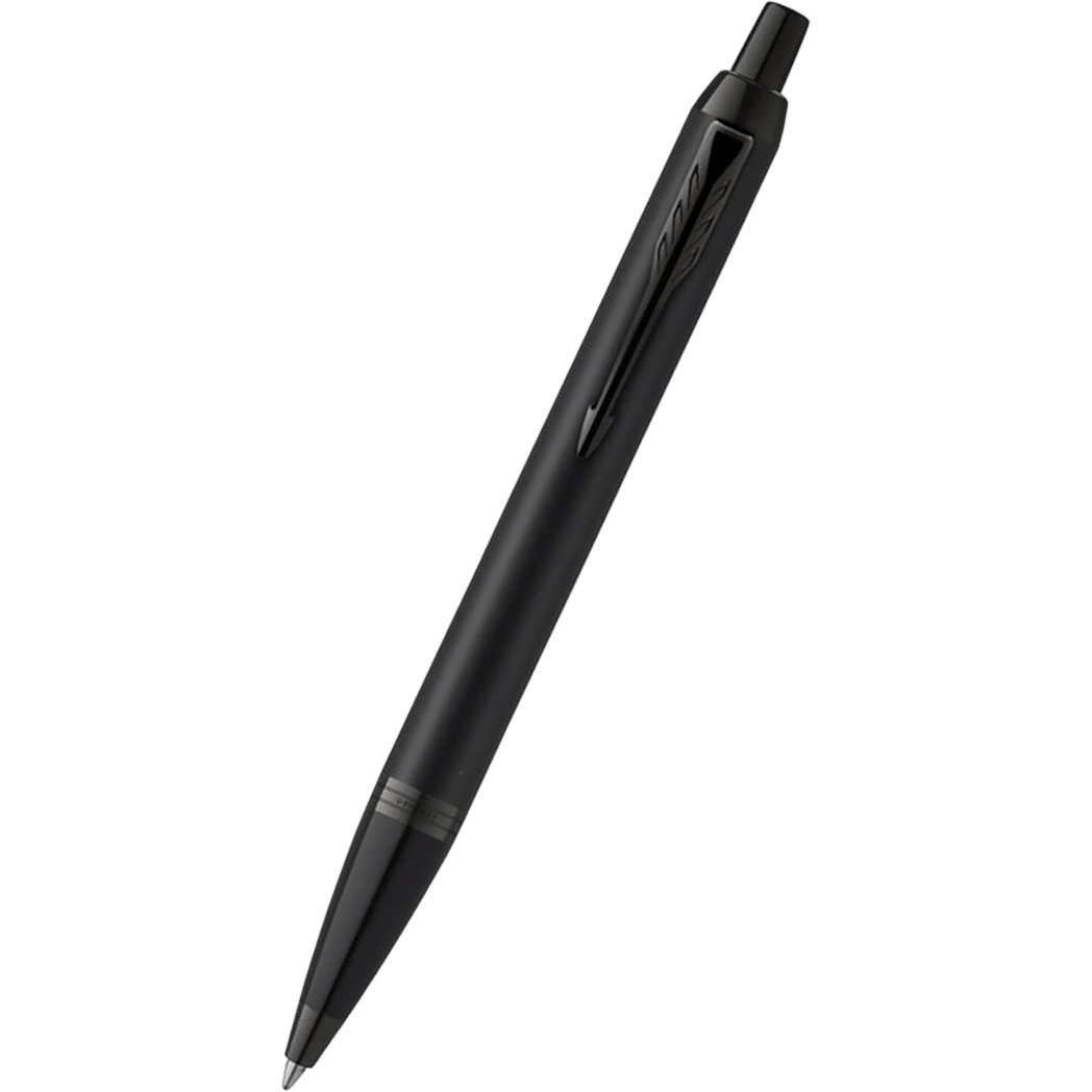  Parker Gel Ball Pen Refill Medium Nib, Black : Office Products