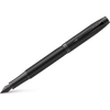 Parker IM Fountain Pen - Achromatic Matte Black-Pen Boutique Ltd