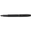 Parker IM Fountain Pen - Achromatic Matte Black-Pen Boutique Ltd