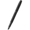 Parker IM Fountain Pen - Achromatic Matte Black-Pen Boutique Ltd