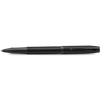 Parker IM Rollerball Pen - Achromatic Matte Black-Pen Boutique Ltd