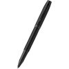 Parker IM Rollerball Pen - Achromatic Matte Black-Pen Boutique Ltd