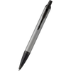 Parker IM Ballpoint Pen - Achromatic Matte Grey-Pen Boutique Ltd