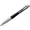 Parker Urban Twist Ballpoint Pen - Muted Black - Chrome Trim-Pen Boutique Ltd