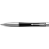 Parker Urban Twist Ballpoint Pen - Muted Black - Chrome Trim-Pen Boutique Ltd