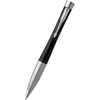 Parker Urban Twist Ballpoint Pen - Muted Black - Chrome Trim-Pen Boutique Ltd