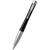 Parker Urban Twist Ballpoint Pen - Muted Black - Chrome Trim-Pen Boutique Ltd